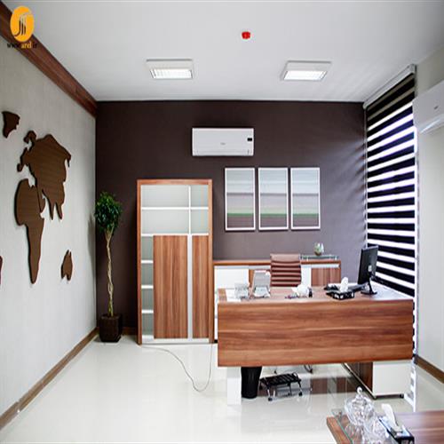 دفتر کار گروه مهد سرمایه گذاری خاورمیانه